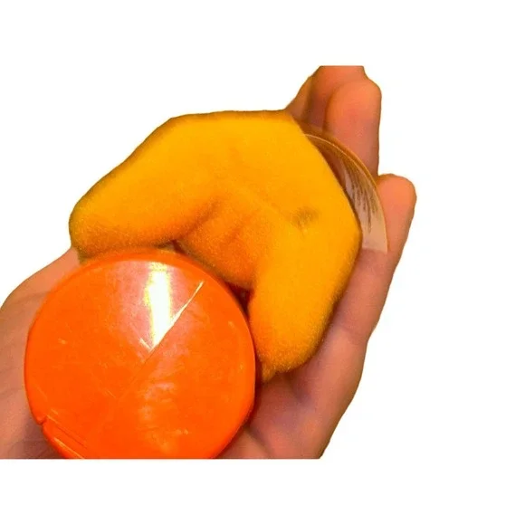 Plush 2001 Mcdonalds Disney Happy Meal Toys Winnie The Pooh Keychain Collectible - Picture 10 of 11